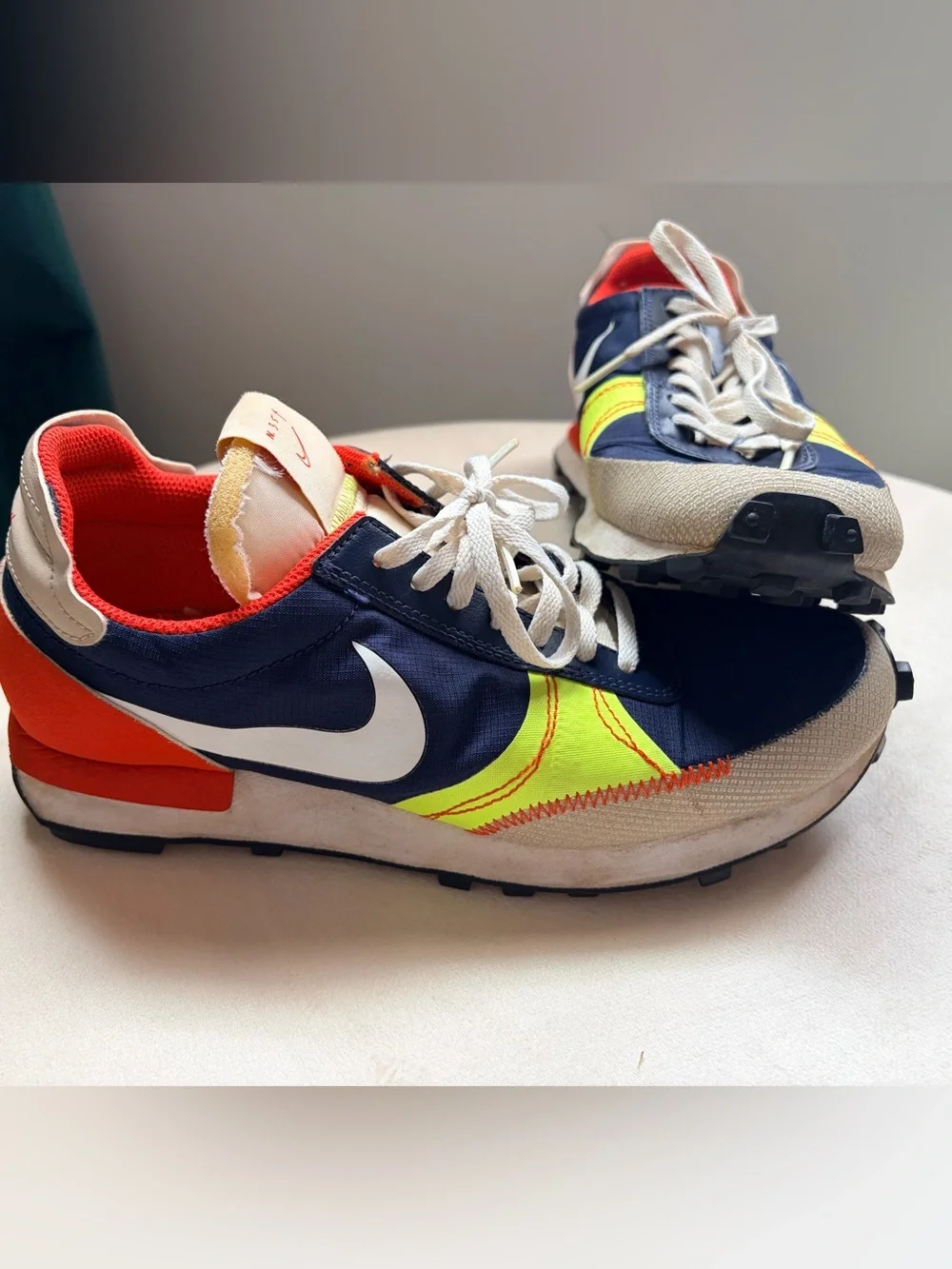 Nike Daybreak/Type SE